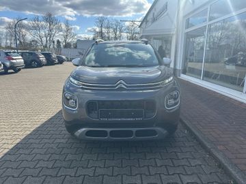 Citroën C3 Aircross PT 110 Shine | PDach - RCam - NAV