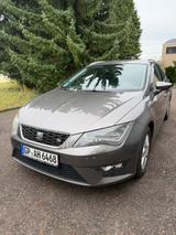 Seat Leon ST 1.4 TSI 92kW Start&Stop FR FR - Seat Leon: 1.9