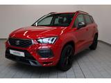 Seat Ateca 1.5 TSI FR DSG P-Dach/Virt./LED/NAV/RFK - Seat Ateca Gebrauchtwagen in Bonn