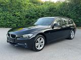 BMW 318d Touring Sport Line Head-Up Leader Automatik - gebrauchte BMW 318 aus dem Jahr 2014