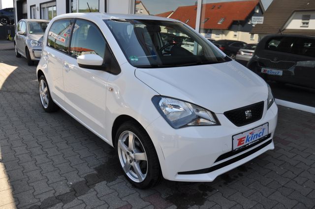 Seat Mii Chic