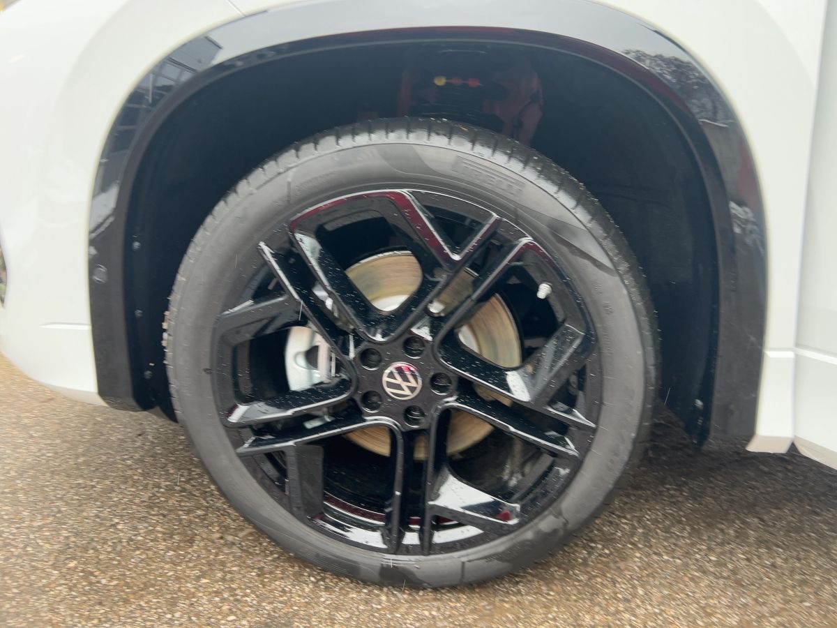 Volkswagen Tayron - Bild 11