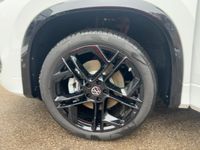 Volkswagen Tayron - Vorschau Bild 11