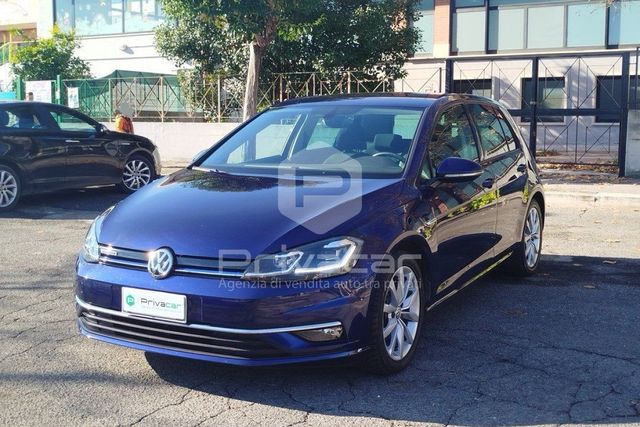 Volkswagen VOLKSWAGEN Golf 1.5 TSI 130 CV EVO DSG 5p. Execu