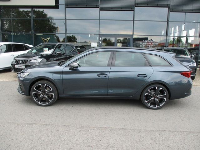 Cupra Leon Sportstourer VZ 1,4e-Hybrid 180kW AHK NAVI