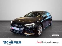 Audi A4 - Vorschau Bild 1