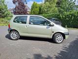 Renault Twingo Initiale 1.2 16V Initiale - Top Zustand - Renault Twingo mit Benzin-Antrieb: Leder, Kleinwagen, 1.2