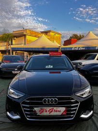Audi A4 - 2