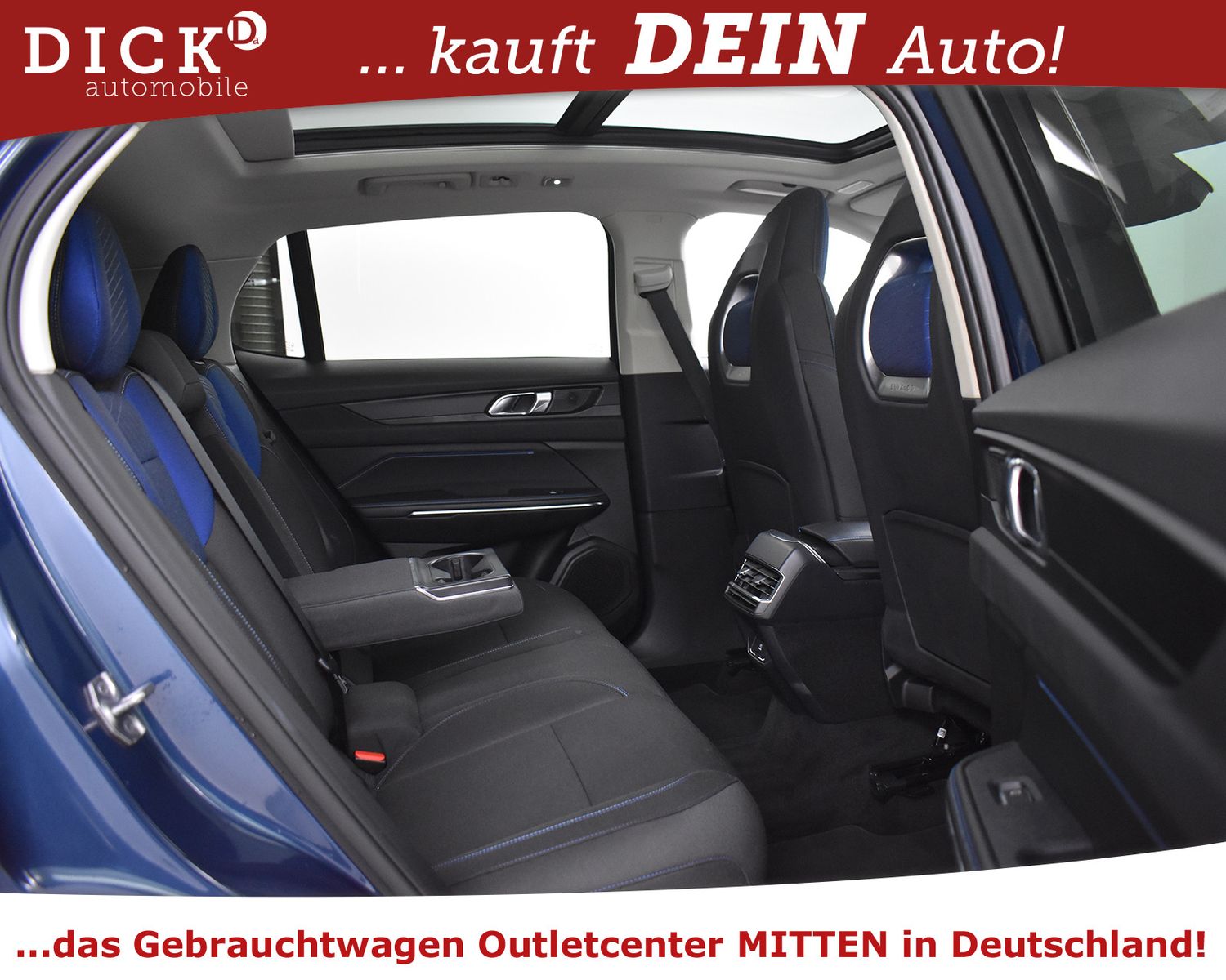 LYNC AND CO 01 1.5TD Aut PHEV PANO+MEMO+NAVI+LED+SHZ+ACC+360 - Image 16