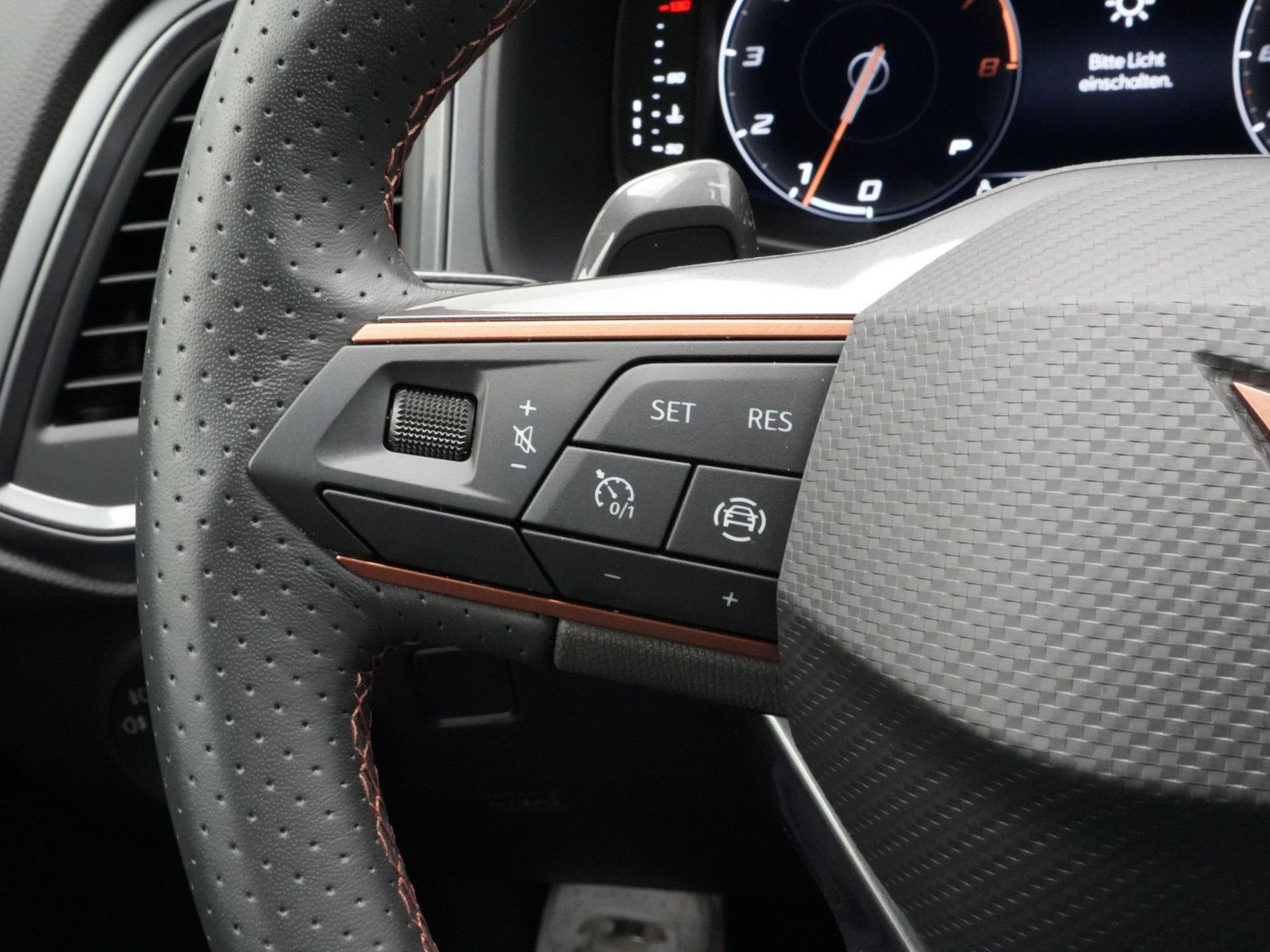 Cupra Ateca - Bild 6