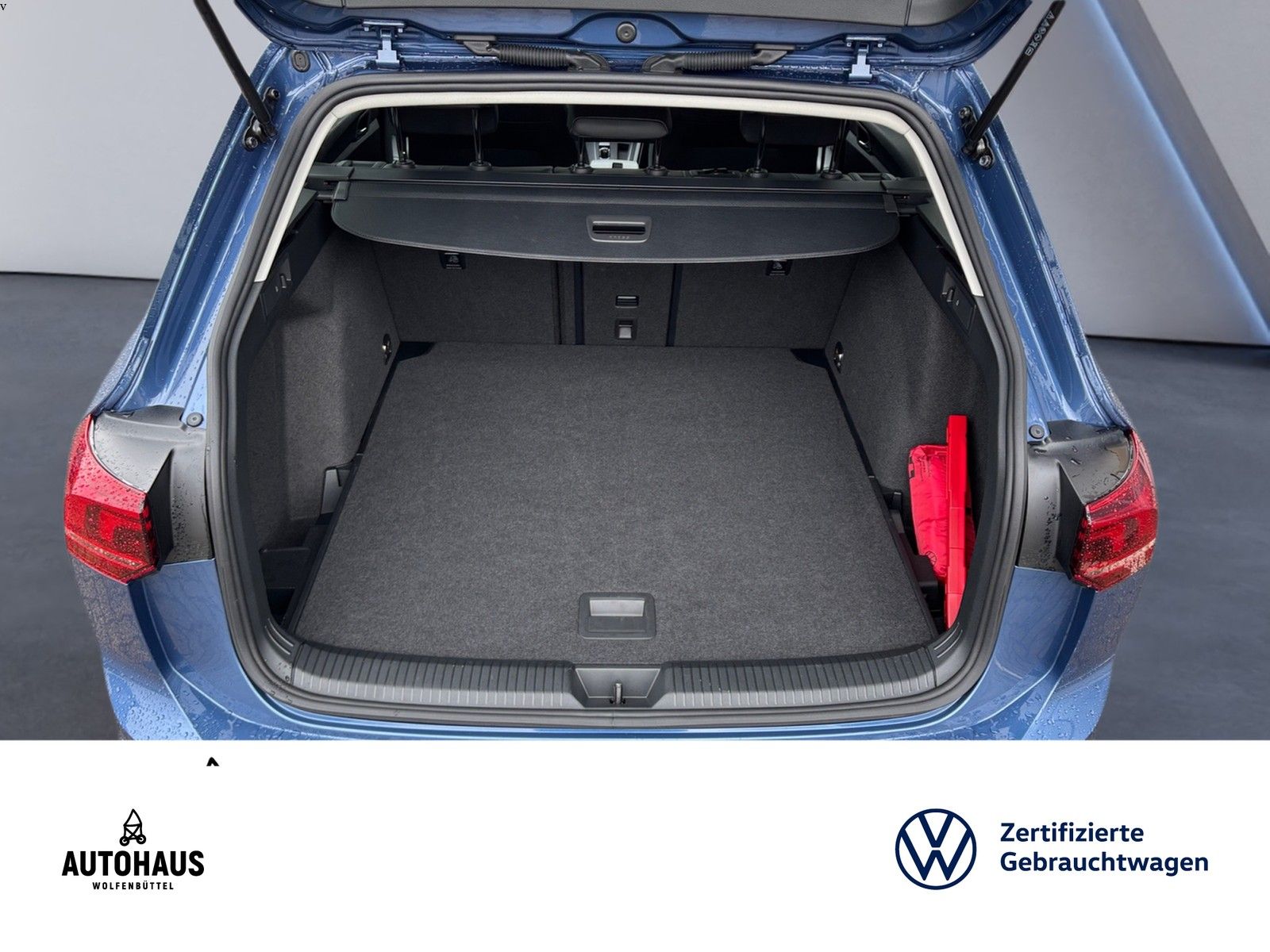 Volkswagen Golf - Bild 18