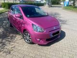 Mitsubishi Space Star 1.2 Color ClearTec Color - Mitsubishi Space Star Color mit Benzin-Antrieb