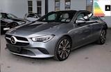 Mercedes-Benz CLA 220 d DCT - Progressive 