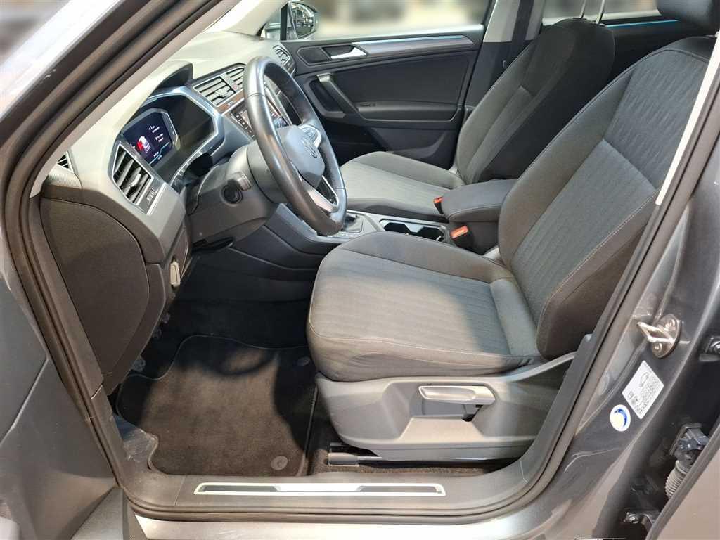 Volkswagen Tiguan Allspace Life 1.5 TSI BusinessPremium Nav, миниатюра 16