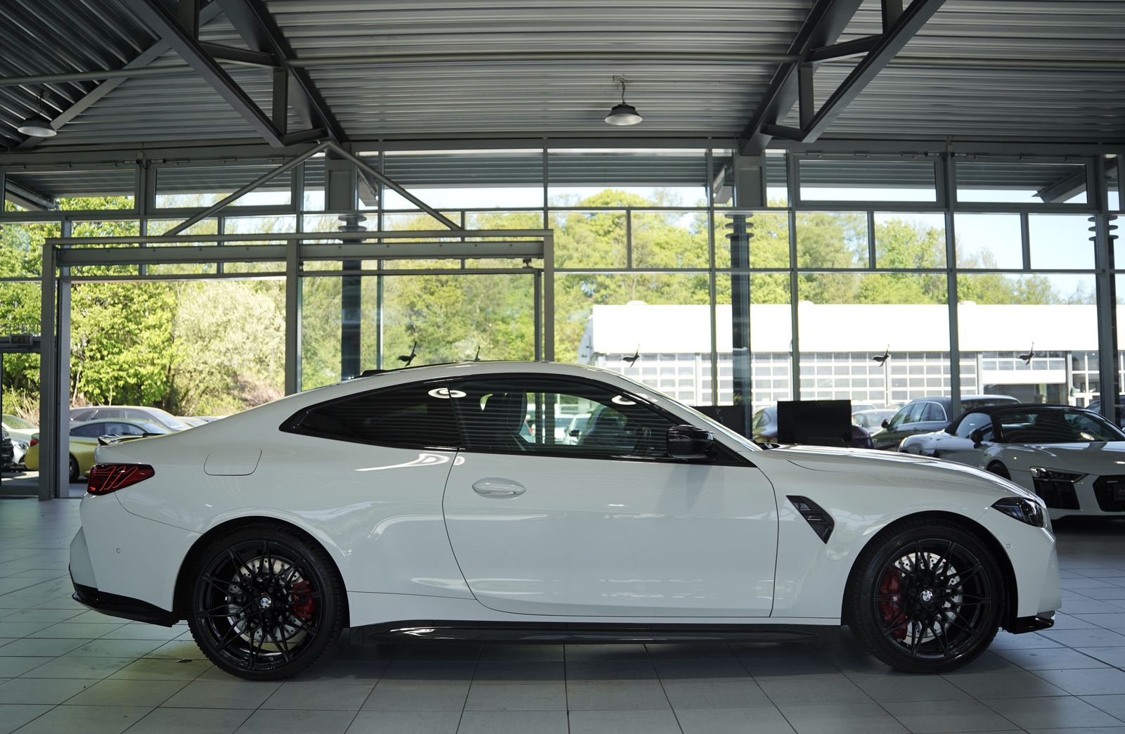Bmw M4