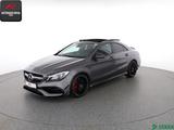 Mercedes-Benz CLA 45 AMG Coupe 4M NIGHT AERO PERFORMANCE,H/K - gebrauchte Mercedes-Benz CLA 45 AMG aus dem Jahr 2018