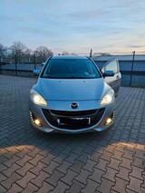 Mazda 5 Automatik - Mazda 5 in Köln