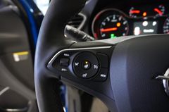 Fahrzeugabbildung Opel Grandland X 1.6 INNOVATION LED/KAMERA/NAVI/4xSHZ