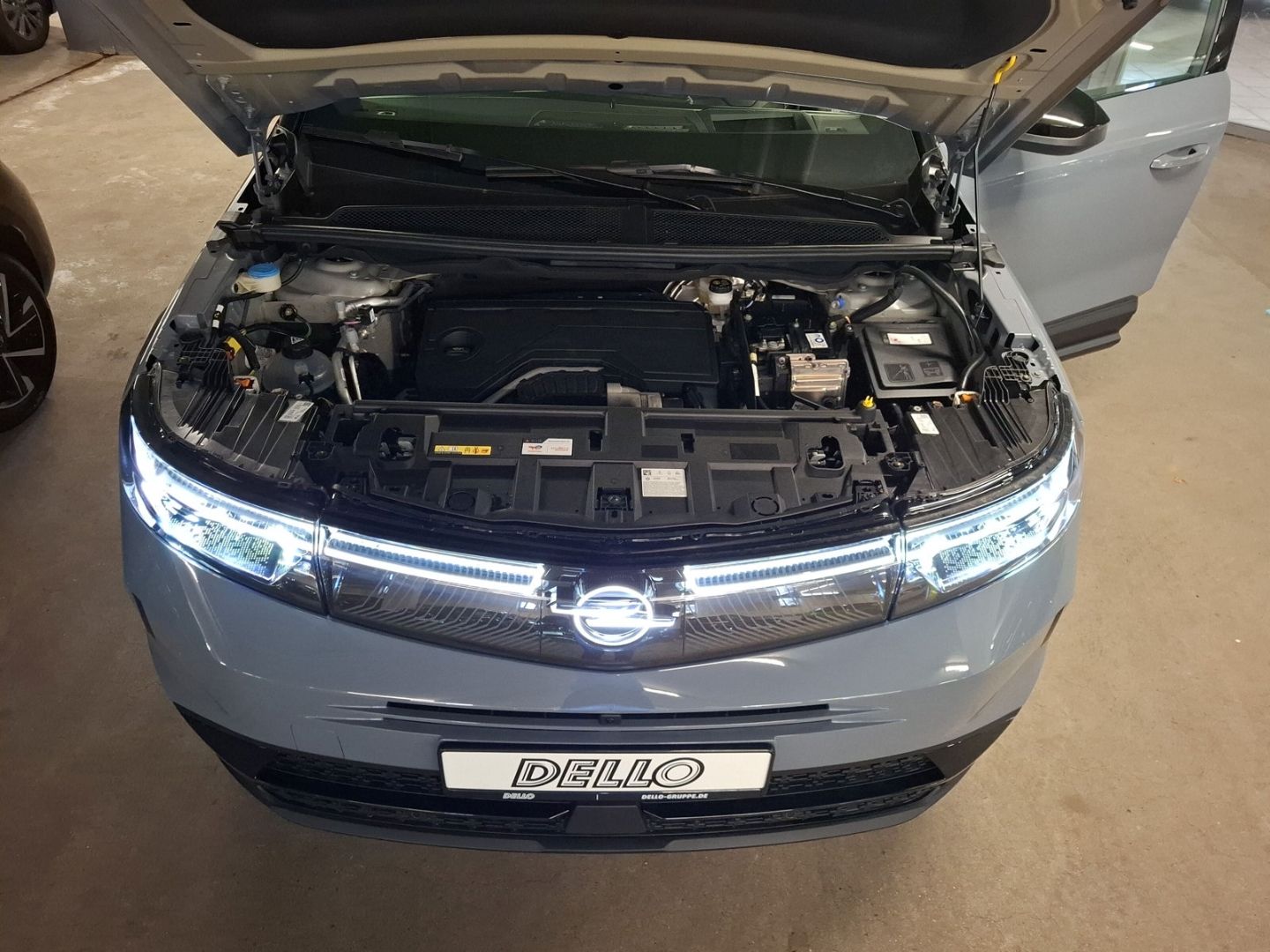 Opel Grandland (X) - Bild 14