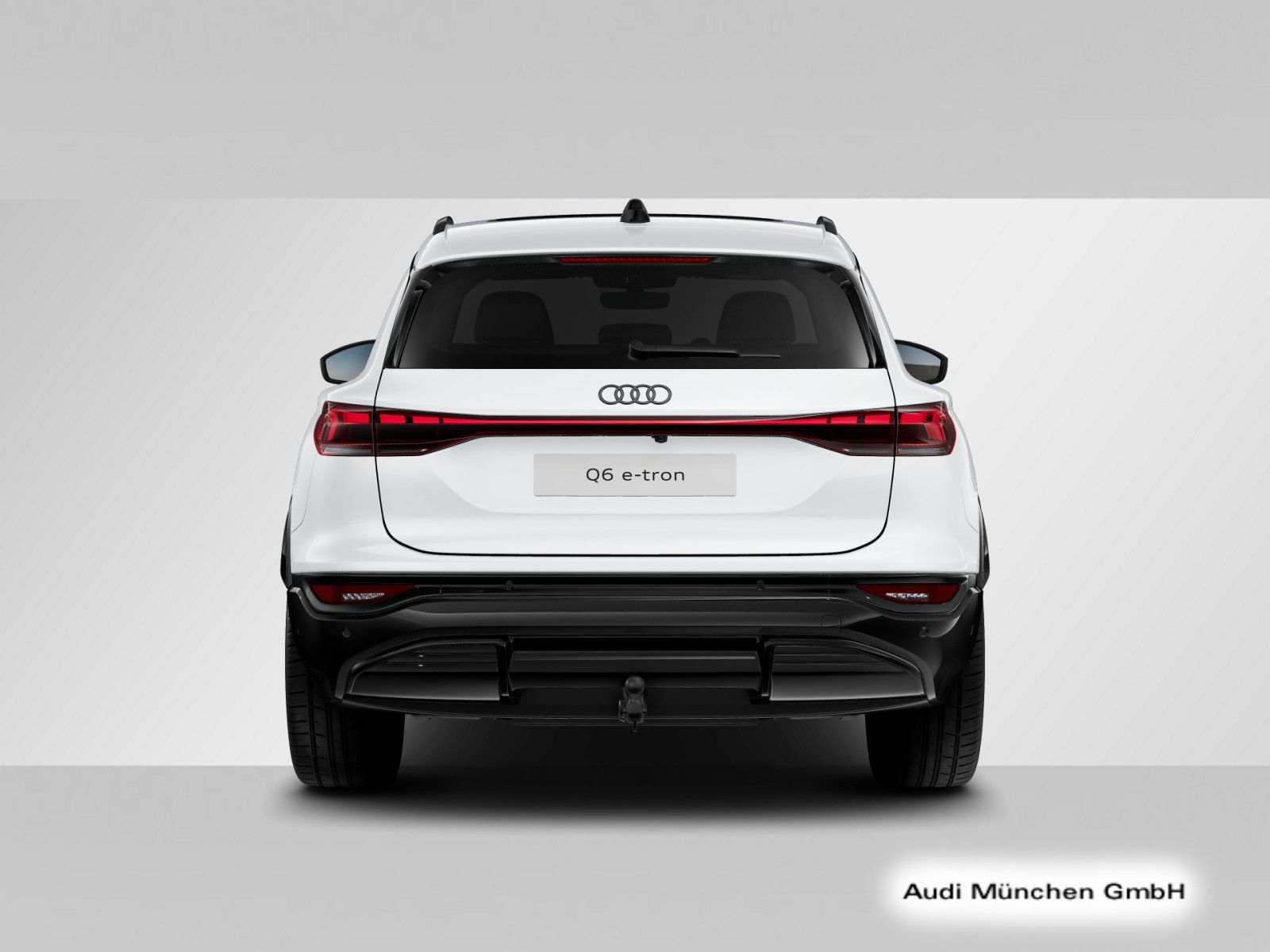 Audi Q6 e-tron - Bild 9