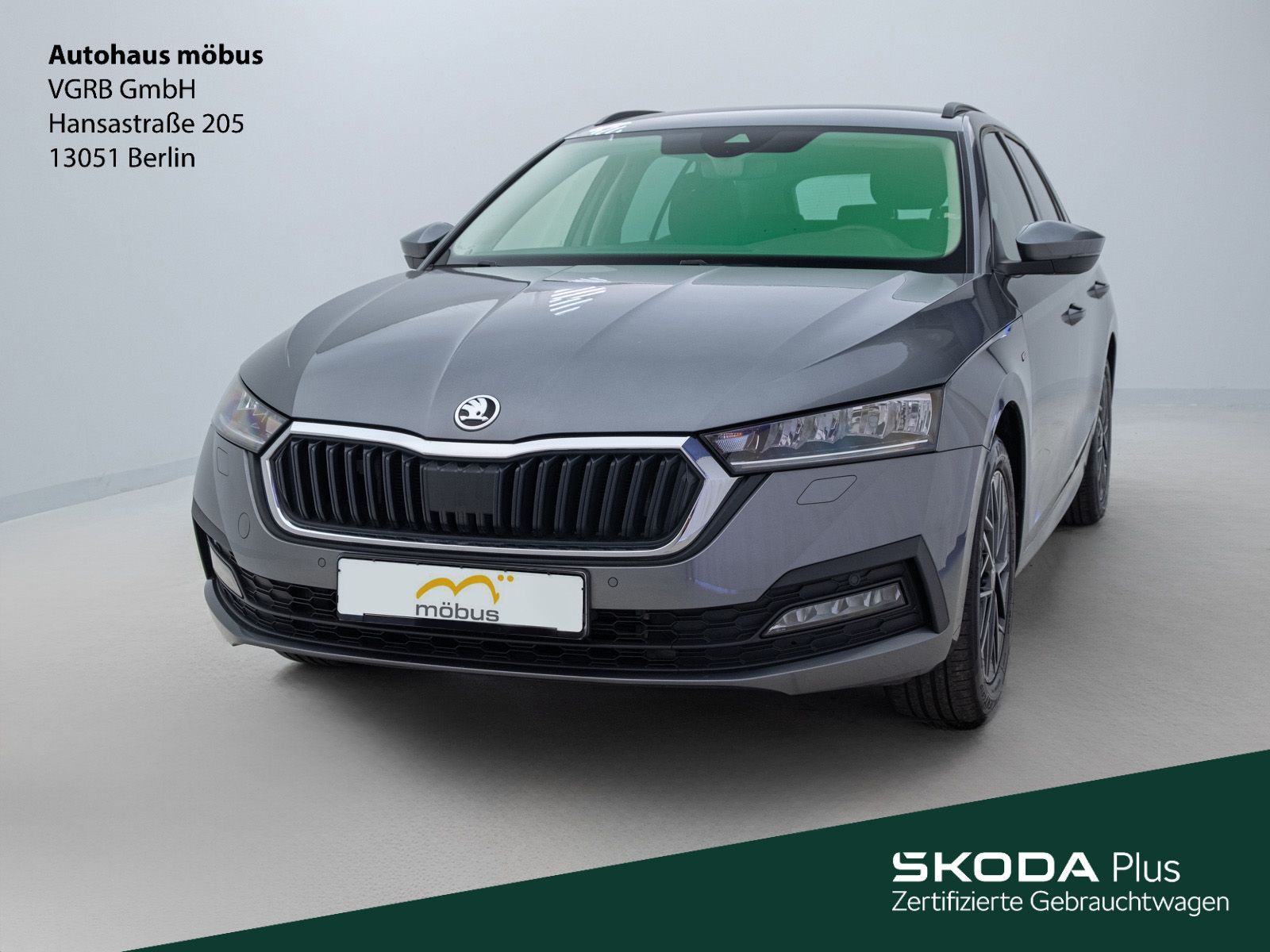 Skoda Octavia - Bild 1