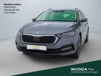 Skoda Octavia - Vorschau Bild 1