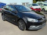 Volkswagen Polo V Allstar 1.4 TDI Start-Stopp GRA Navi SHZ - Volkswagen Polo ALLSTAR mit Diesel-Antrieb