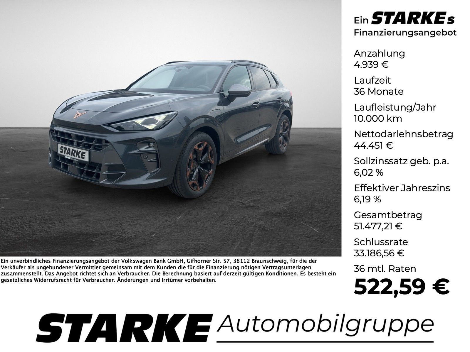 Cupra Terramar 1.5 e-Hybrid DSG HeadUp Navi LED Kamer