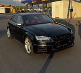 Audi S3 KEIN OPF S tronic quattro Sportback 8 fach - Audi S3 von privat