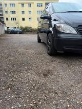 Mercedes-Benz Mercedes Benz Viano  Ambient 2.2 CDI  Verk... - Mercedes-Benz Viano in Duisburg