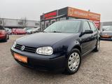 Volkswagen Golf 4 - TÜV 11.2027 - TOP ZUSTAND - WENIG KM - VW Gebrauchtwagen von 1998