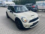 MINI COOPER_S Mini Cooper S,Leder - gebrauchte MINI MINI aus dem Jahr 2007