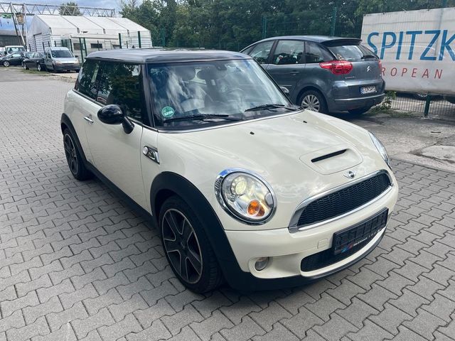 MINI COOPER_S Mini Cooper S,Leder