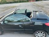 Peugeot 206 CC Cabrio Neu TÜV bis 27.05.2027 - Peugeot 206 in Bielefeld