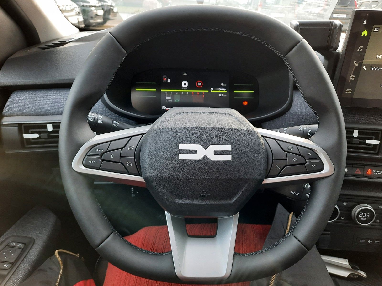 Dacia Sandero - Bild 12