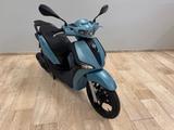 Piaggio New Liberty 125 E5+  FACELIFT - incl Topcase