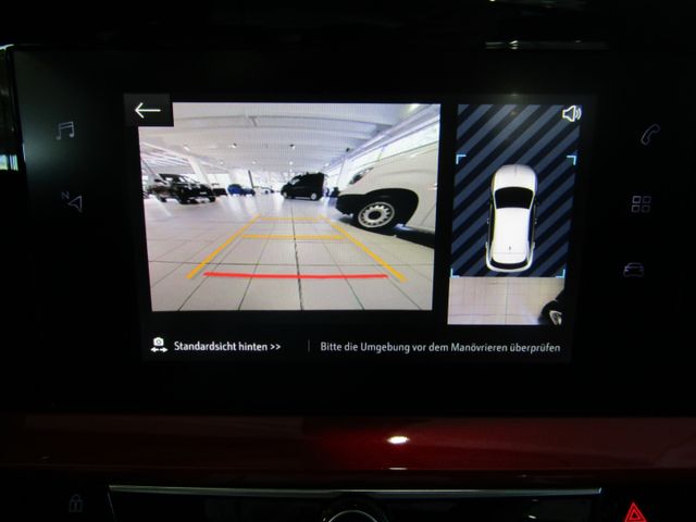 Mokka GS 1.2 Direct Injection Turbo 96 kW (130 P