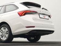 Skoda Octavia - Vorschau Bild 46