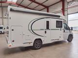 Chausson 640 ULTIMATE / -2026- / 140PS-8G. / XXL- HUBBETT - Chausson Wohnwagen & Wohnmobile