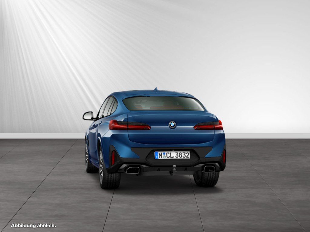 BMW X4 - Bild 9