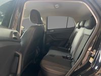 Volkswagen T-Cross - Vorschau Bild 7