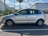 Volkswagen Polo 1.9TDI Highline // Vollausstattung // - Volkswagen Polo aus 2002: TDI