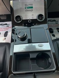 Land-Rover Range Rover Velar - 12