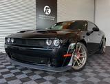 Dodge Challenger 6.4 R/T Scat Pack RWD  ALPINE/CARPLAY - Dodge Challenger mit Panoramadach
