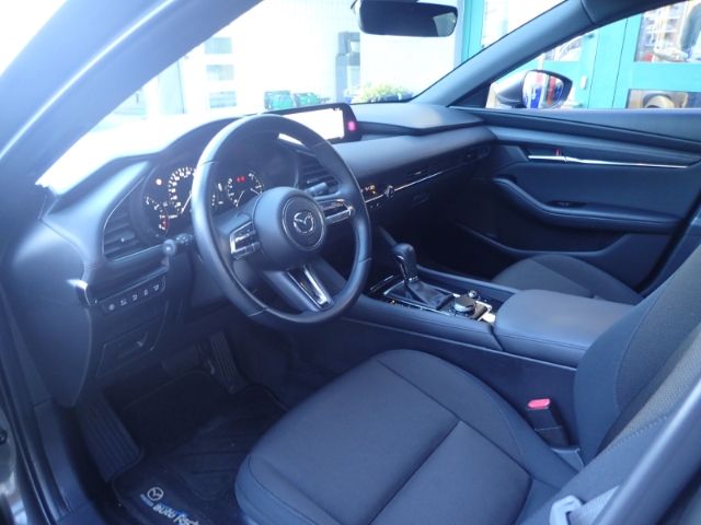Fahrzeugabbildung Mazda 3 Selection SKYACTIV-G 2.0 M-Hybrid HUD Navi 360