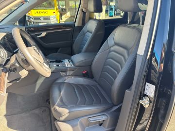 Volkswagen Touareg - 6