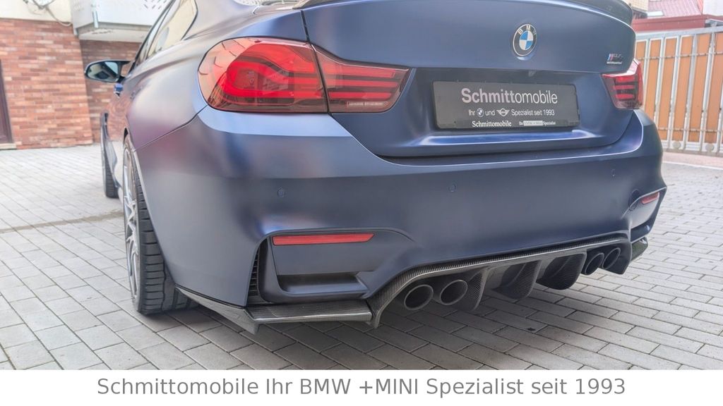 BMW M4 - Bild 22