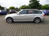 BMW 318i Navi+AHK+Xenon+Klima+Tempo+PDC+SHZ+18"Alu - BMW 318 aus 2007: 318i