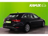 Audi A4 40TFSI Avant S-tronic design+XENON+NAVI+AHK - Audi A4: Kombi, Design