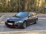 BMW M Sport Shadow 